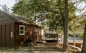 Silver Rapids Lodge Ely Minnesota